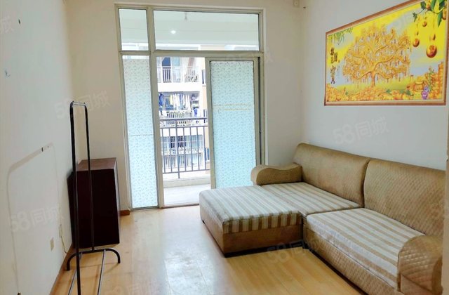 牧山园2室1厅61㎡53万二手房图片