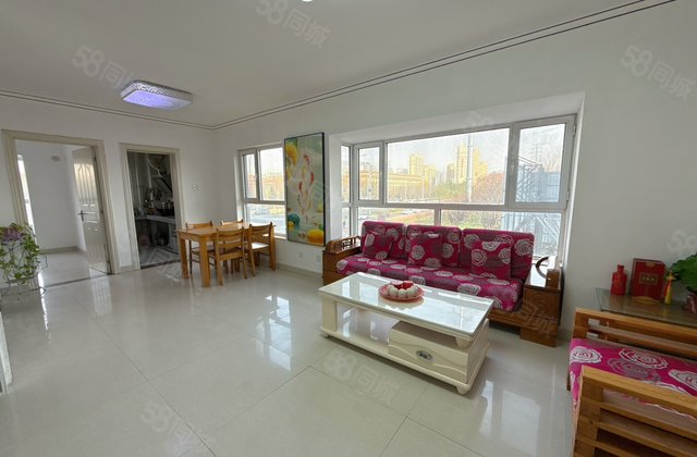 出售 实拍 光明  北邻 三室东边户 带车位储藏室 带露台