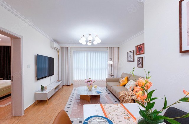 西湖馨苑c区7楼东户 郁光小区 实验   火车站 东昌湖边