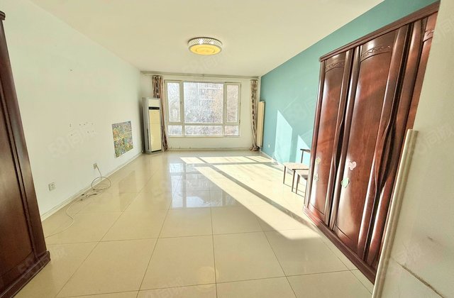 奧林匹克花園(三期)3室2廳2衛(wèi)122.58㎡南625萬