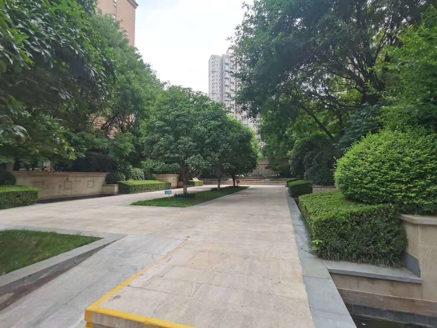 【10图】曲江新区 创意谷旁 海德堡大平层 彩光 ,海德堡park-西安58