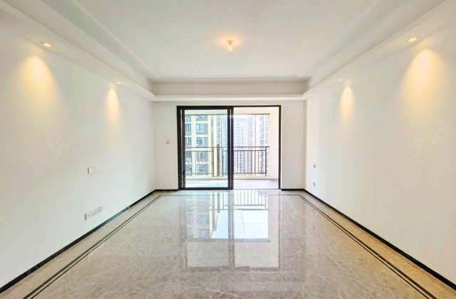 建发电建江山悦4室2厅142.5㎡158.9万二手房图片