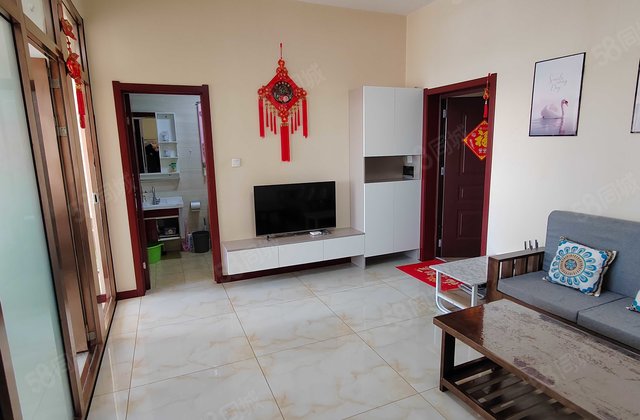 联想科技城2室1厅64㎡34.8万二手房图片