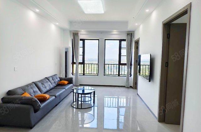 金泉香槟城(商住楼)3室2厅101㎡39.8万二手房图片