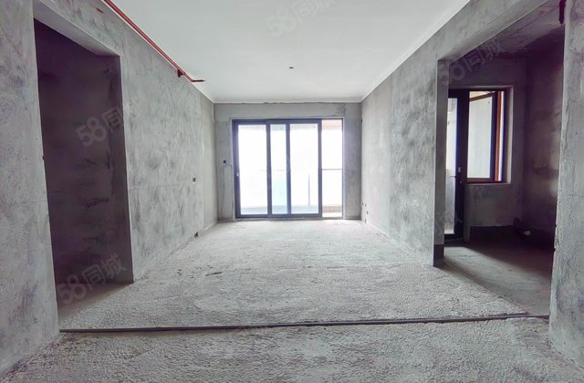 都湖国际3室2厅110.92㎡196.8万二手房图片