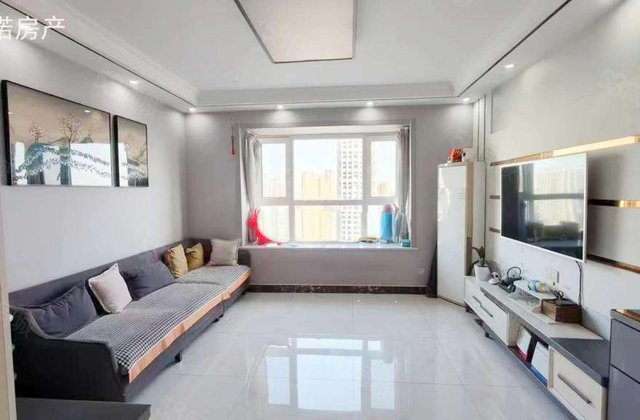 急售 高新区 文轩 九州国际 东边户 带储免大税