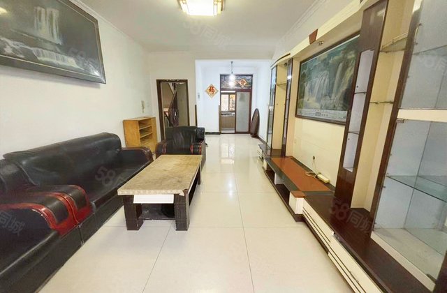 西锦集(一期)3室2厅108.65㎡88.6万二手房图片