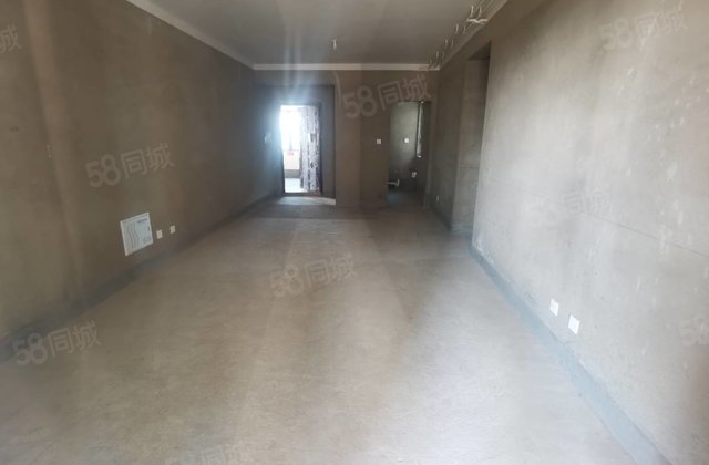 高速时代公馆3室2厅102㎡50万二手房图片