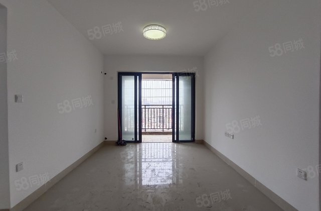 朗悦轩3室2厅78㎡58万二手房图片