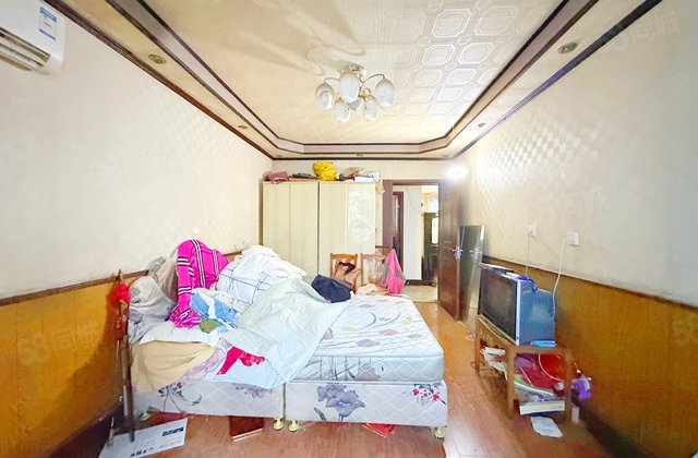 建设西路99号院3室1厅94㎡53万二手房图片