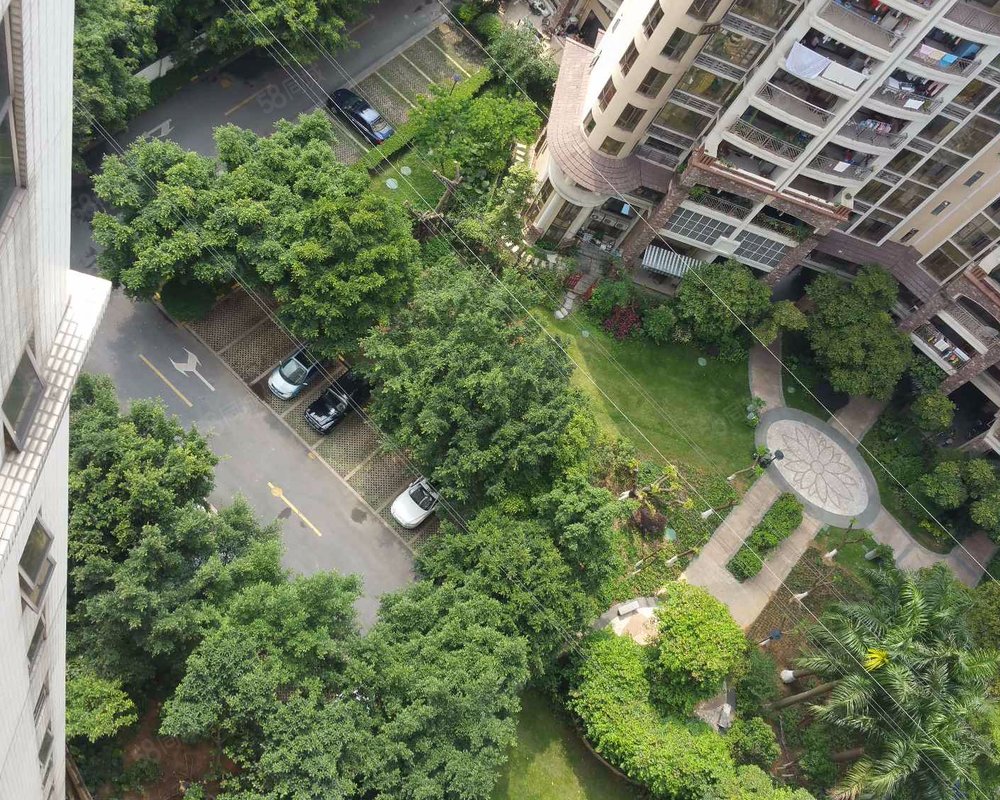 尚东尚筑a区广州环城高速以外