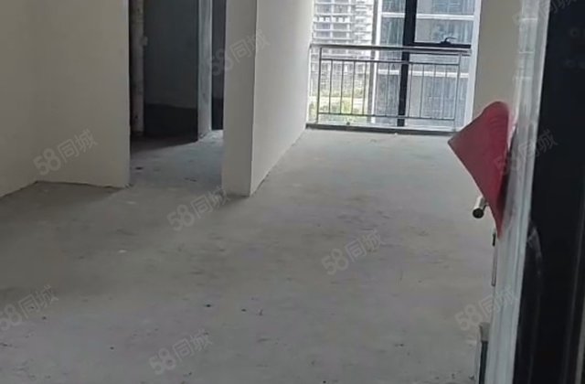 鸿顺云墅1室1厅61㎡38万二手房图片