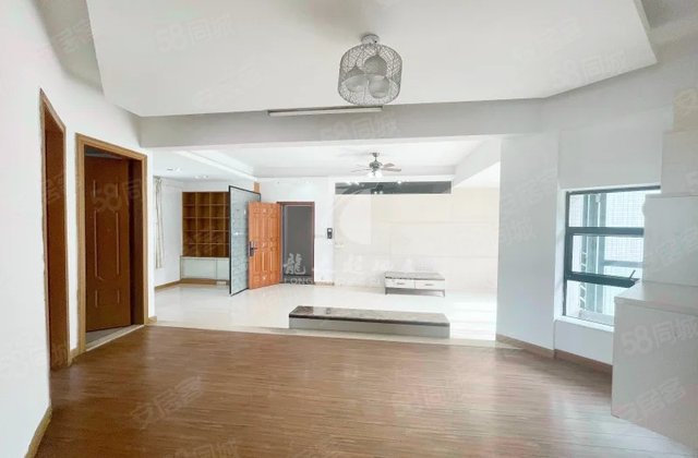 名门豪苑3室2厅144.19㎡159万二手房图片