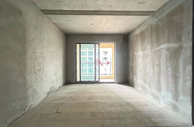 贵博金海湾3室2厅98.8㎡49.8万二手房图片