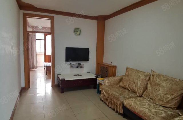 马头镇铁西四号家属院2室1厅56㎡15万二手房图片