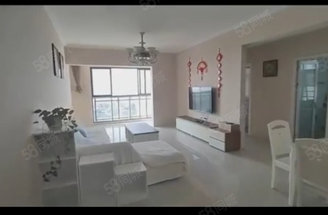 玉宸翠景3室1厅90㎡50万二手房图片