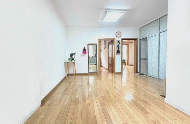 园丁花园一区2室2厅90.59㎡45万二手房图片