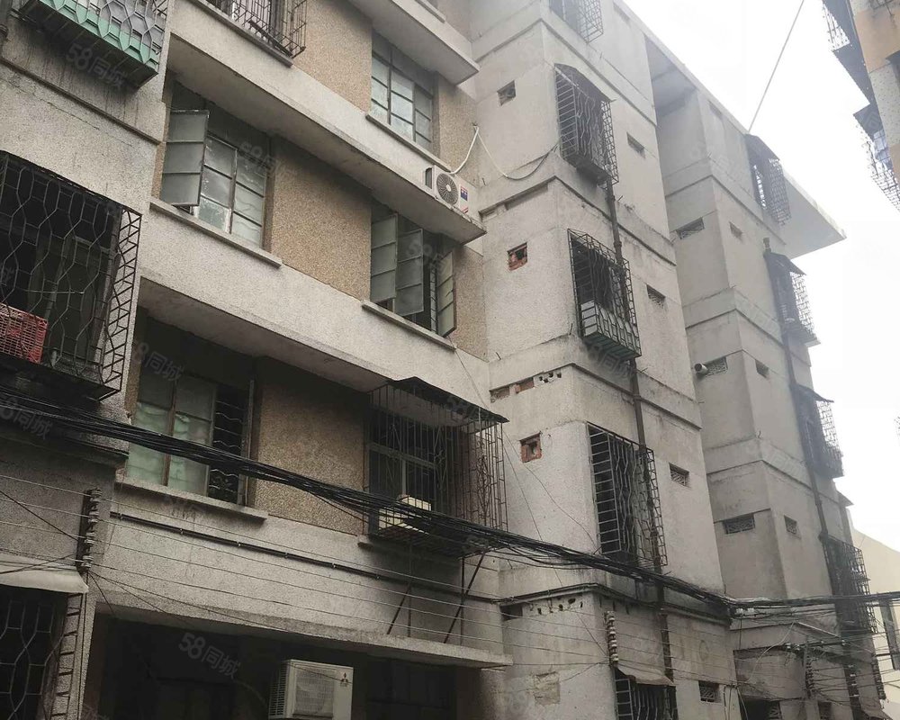 【滨海新村, 滨海新村小区详情,房价走势,房源,业主论坛】- 海口58