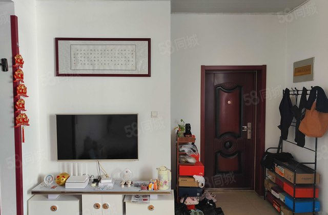 望湖花园一区(1-67号楼)|站前街2室1厅1卫70平方