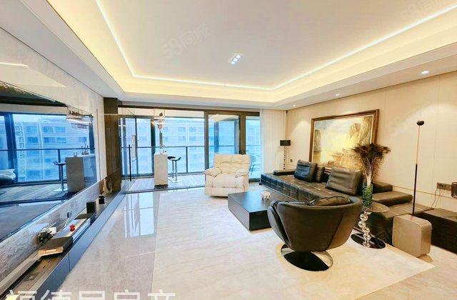 鑫相河畔雅苑4室2厅140㎡209万二手房图片