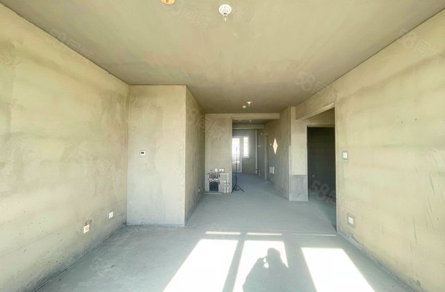 天一仁和印象3室2厅96㎡76万二手房图片