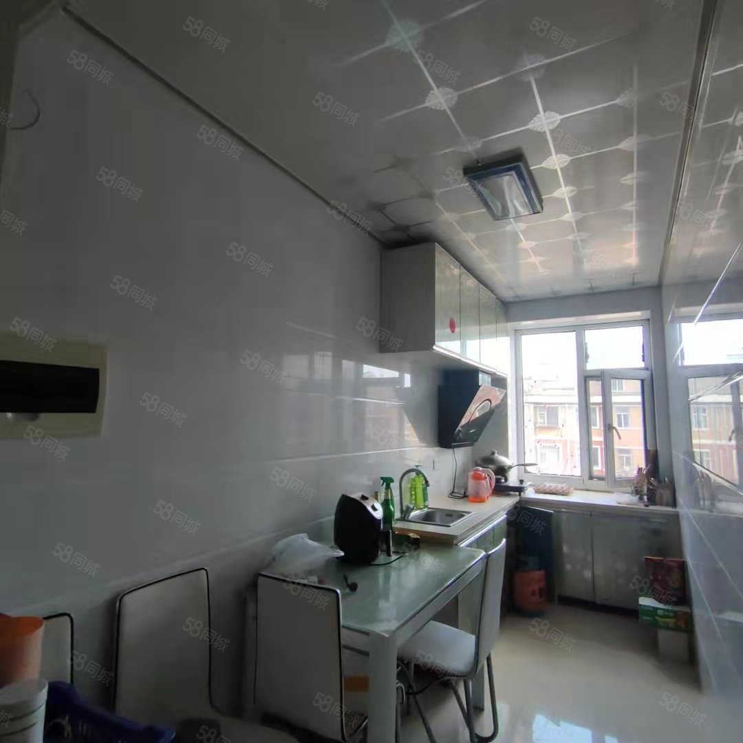 银河花园E区2室1厅1卫74㎡南北15.8万