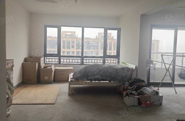 宁江明月紫云苑3室2厅143㎡185万二手房图片