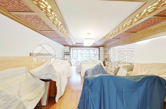 鴻運(yùn)花園2室2廳1衛(wèi)147.18㎡南北1189萬