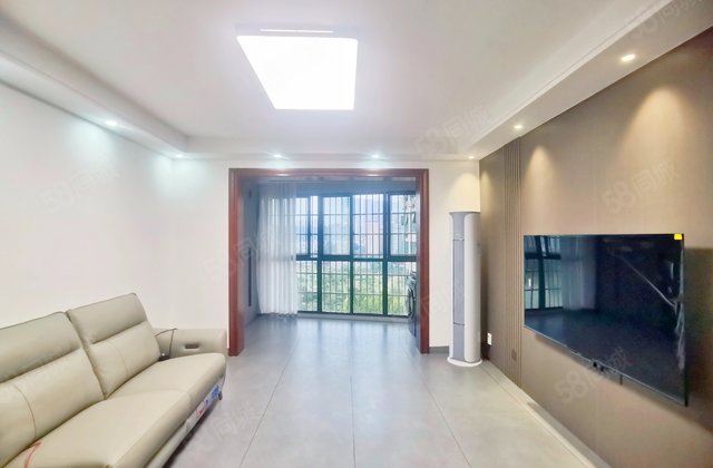 湖韵佳苑3室2厅130.57㎡162万二手房图片