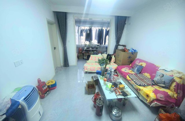 郭渠社区2室1厅70㎡42万二手房图片