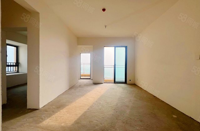 汇立花溪湾3室2厅86.5㎡46.6万二手房图片