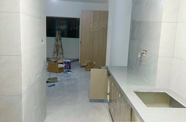 金地嘉年华城新城市花园一期2室1厅86.51㎡155万二手房图片