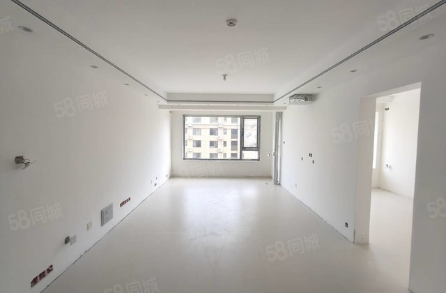 徒骇河观景房 昌润莲城 裕昌莲湖湾急售带车位三叶草户型