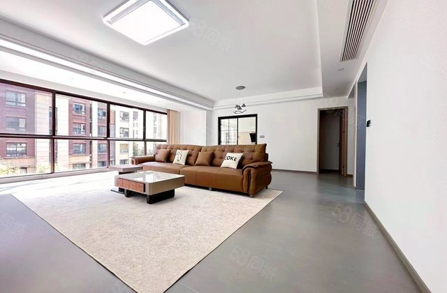 金科城幸福里4室2厅141㎡108万二手房图片