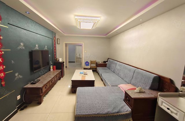 宾阳西里小区(宾阳西里南区)2室2厅102.88㎡195万二手房图片