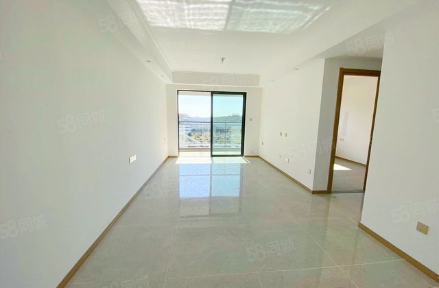 大华城东瀚3室2厅86.02㎡56万二手房图片