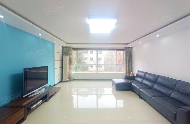 高新怡众名城4室2厅177.48㎡94万二手房图片