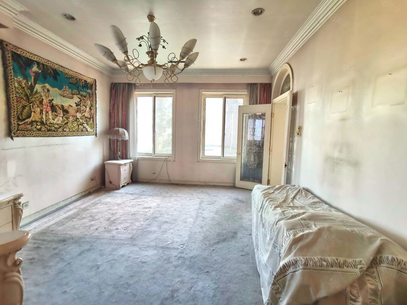 楓露皇苑8室3廳4衛(wèi)432.7㎡南北1600萬