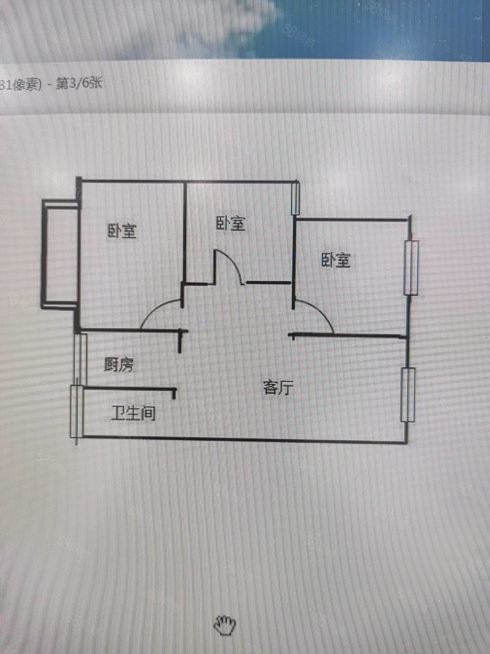 8万有证 看房方便,常绿林溪谷-南阳58同城