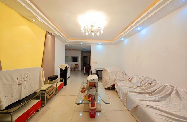 龙舟花园2室1厅104㎡49.8万二手房图片