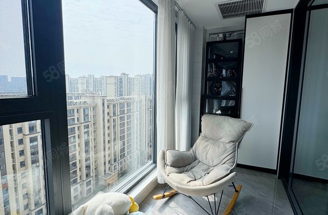 中南樾府(北区)3室2厅137㎡180万二手房图片