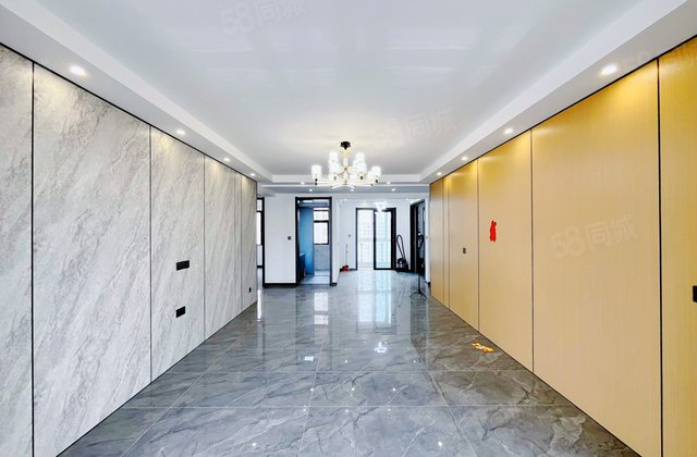 阳光城5号院3室2厅147.54㎡145万二手房图片