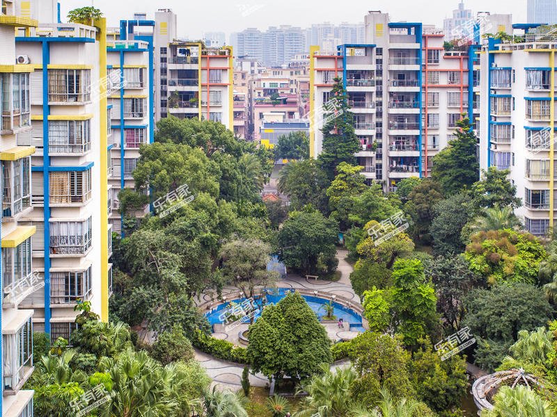 急售笋盘!花都 金色华庭 地铁口 学位房 产权清晰 可谈价