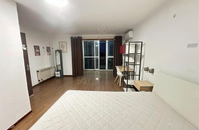 新康园(北区)4室1厅150.19㎡637万二手房图片