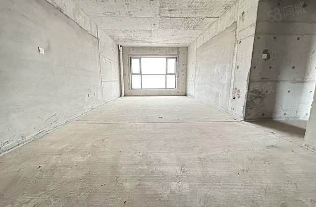 福门华府世家3室2厅123㎡55万二手房图片