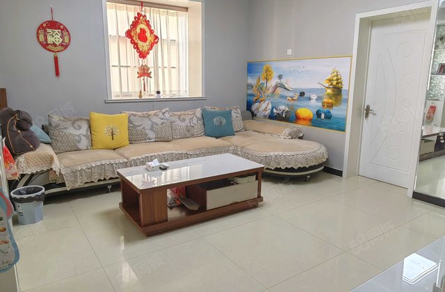 锦都花园3室2厅90.8㎡53万二手房图片