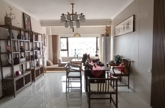 碧桂园玫瑰庄园2室2厅105㎡107万二手房图片