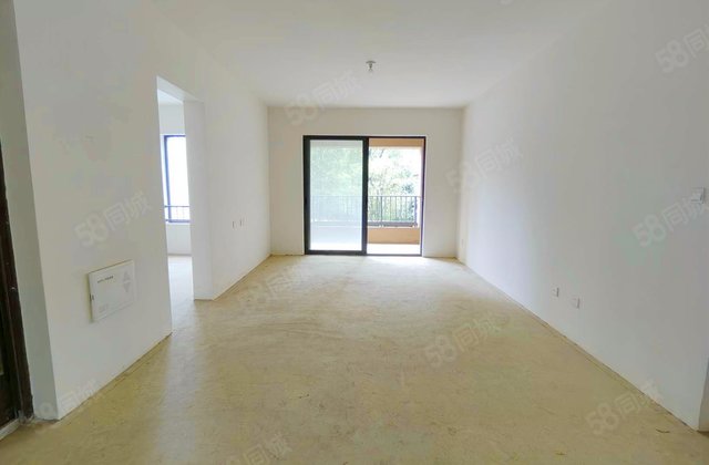 半岛华府3室2厅115.46㎡125万二手房图片