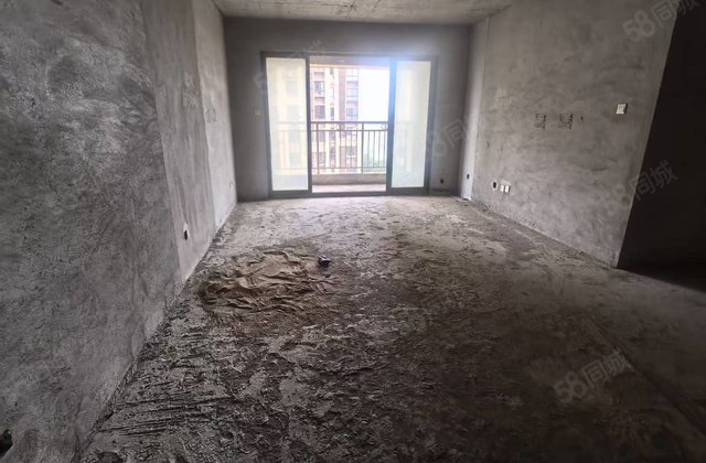 中天维益家园4室2厅134.99㎡51万二手房图片