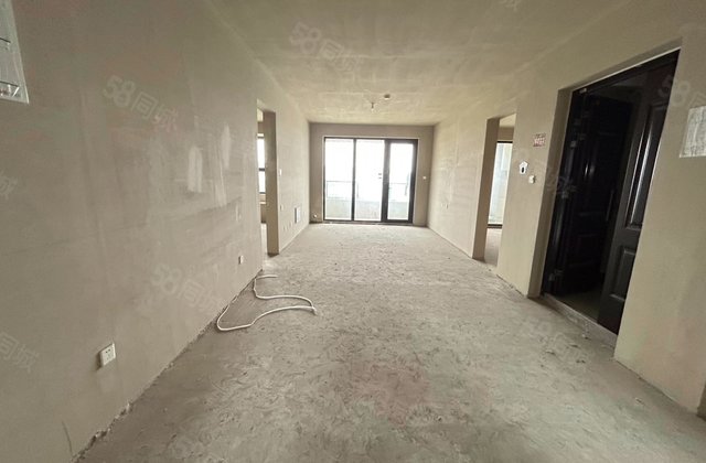 西上海崑玉嶺第3室2厅118.76㎡125万二手房图片